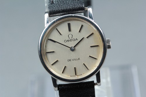 Vintage omega ville cal - ville,