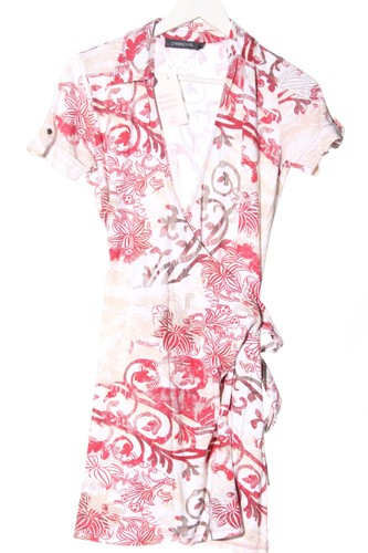 Passport robe portefeuille - robe,