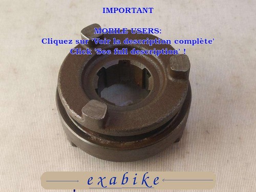 Crabots boite vitesses - de,