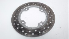 DISQUE FREIN ARRIERE HONDA CB