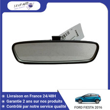 🇫🇷 RETROVISEUR INTERIEUR FORD FIESTA ➤1765145 ♻️