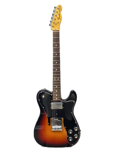 Guitare électrique fender - électrique,