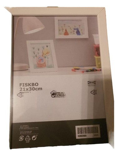 Ikea fiskbo cadre photo - fiskbo,