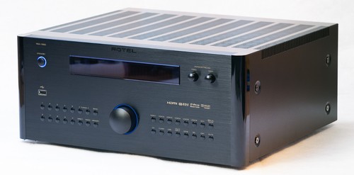 Rotel rsx 1562 - rotel, rsx-1562