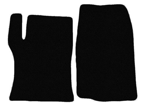 Noir tapis sol - tapis, de