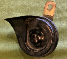 Klaxon Avertisseur / PEUGEOT