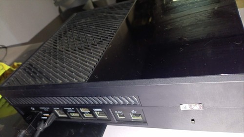 Microsoft xbox one console - microsoft,