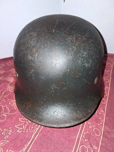 Casque allemand - casque,