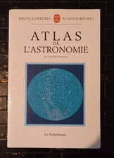 Atlas de l'astronomie . Le