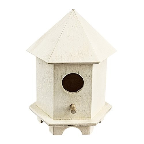 Nichoir oiseaux bois - nichoir,