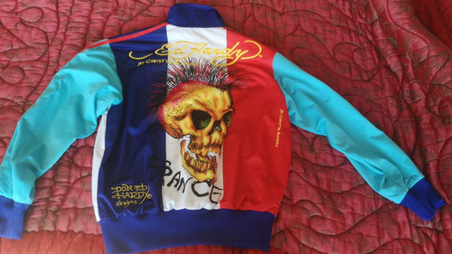 Hardy christian audigier - ed,