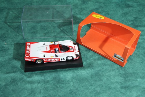 Porsche 956c mans - 956c, 1983