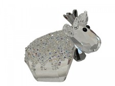Figurine Swarovski 5492750 LE Princesse Anniversaire Mo 4,5 cm. Excellent état.