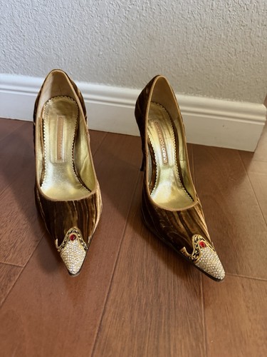 Gianmarco lorenzi embellished - lorenzi,