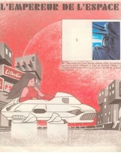 VIGNETTES - (STICKERS) /