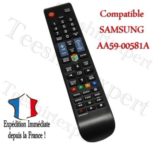 Universelle aa59 00581a - universelle, tv