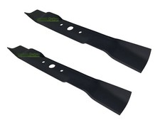 2X 53 CM Couteau John Deere