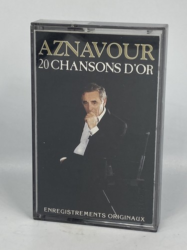 Tape vintage cassette audio - tape, k7