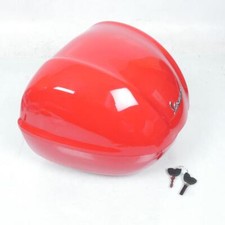 Top case pour scooter Piaggio