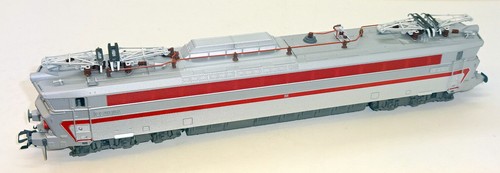 Märklin 39401 locomotive - märklin,