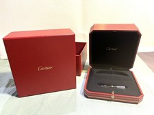 Surboîte avec Boîte Cartier