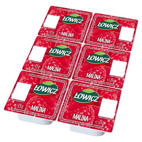 łowicz produkt owocowy - Łowicz,