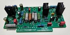 PCB Power Amplifier  For Revox