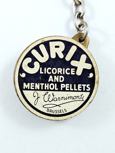 Porte cles miniature - porte-cles,