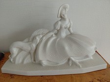 Craquelé LEJAN Femme au