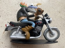 Figurine Joe Bar Team