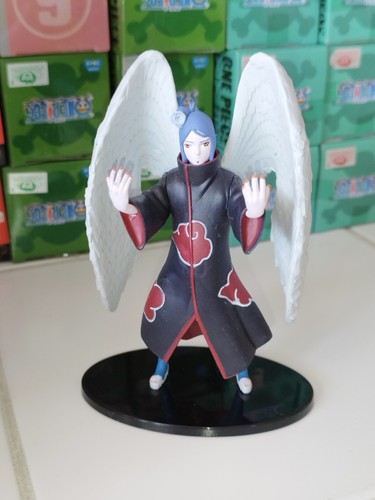 Figurine altaya naruto - figurine,