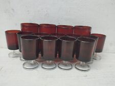 Lot de 15 verres Luminarc