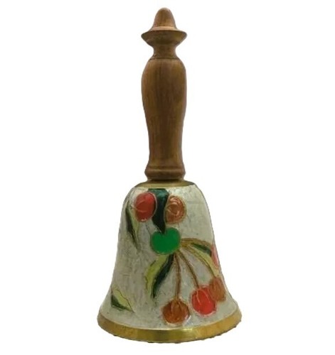 Ancienne cloche cuivre - cloche, ou