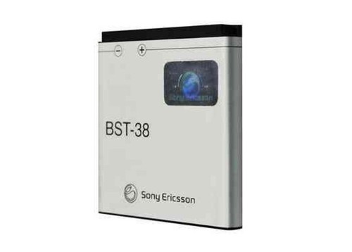Batterie originale bst pour - bst-38,