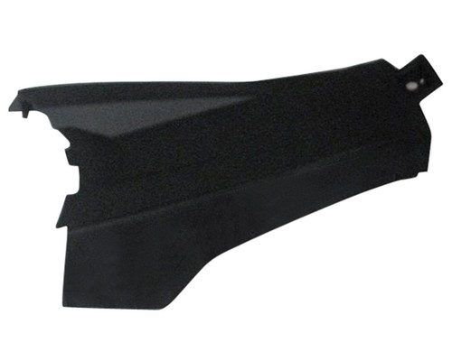 Batterie panneau couverture - de,