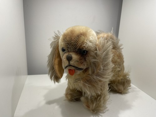 Peluche collection chien 17 - de,