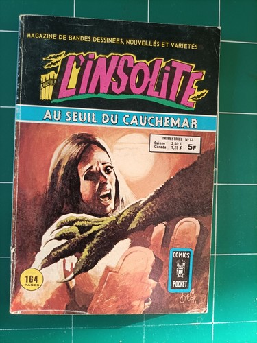 Insolite be - ,