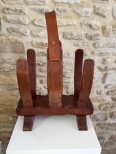 GUILLERME & CHAMBRON MAGAZINE HOLDER