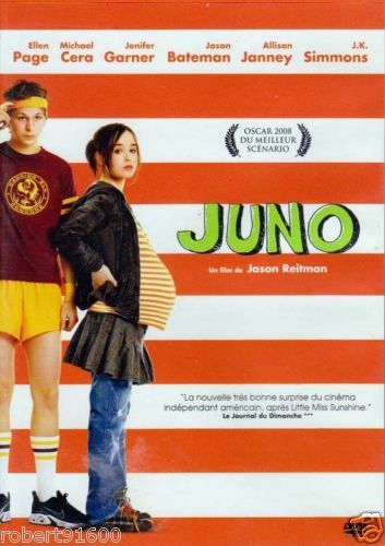 Juno dvd vf neuf - dvd, **