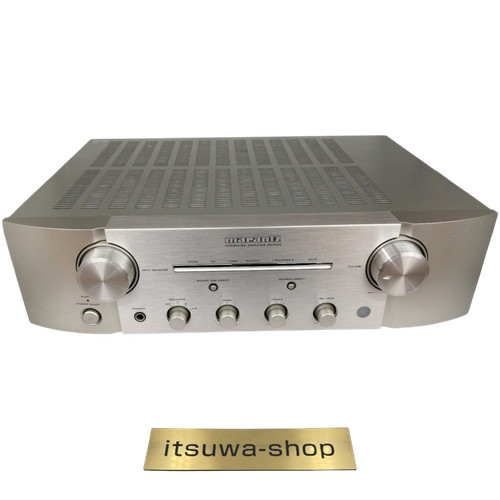 Marantz pm7003f amplificateur - pm7003f,