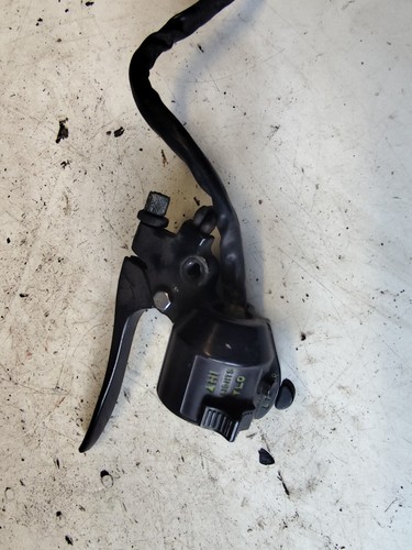 Honda 250 81 - cb, n