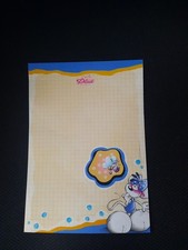 1 Feuille Diddl A5 Paper