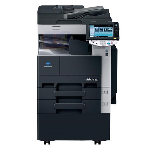 Imprimante laser multifonction - imprimante,