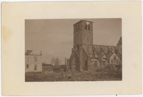 Revigny sur ornain - revigny-sur-ornain, (meuse)