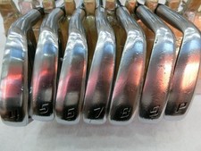 YAMAHA RMX 118 Iron Set 4-9,P