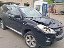 Jante PEUGEOT 4007 5402T4