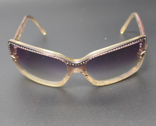 Lunettes soleil chanel - lunettes,