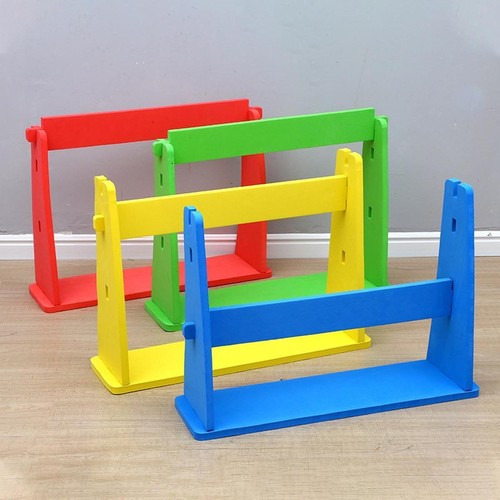 Agility training hurdle - agility, speed