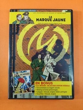 DVD - BLAKE MORTIMER La Marque