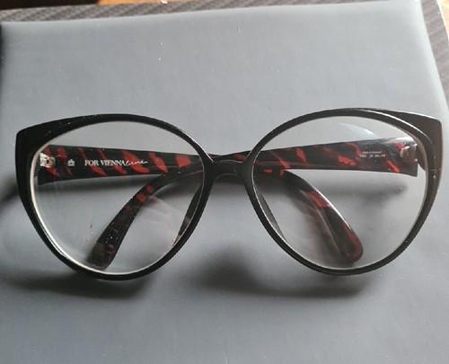Vintage lunettes paloma - vintage,